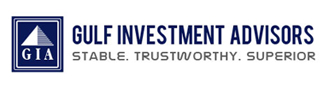Gulf Investment Advisors Logo